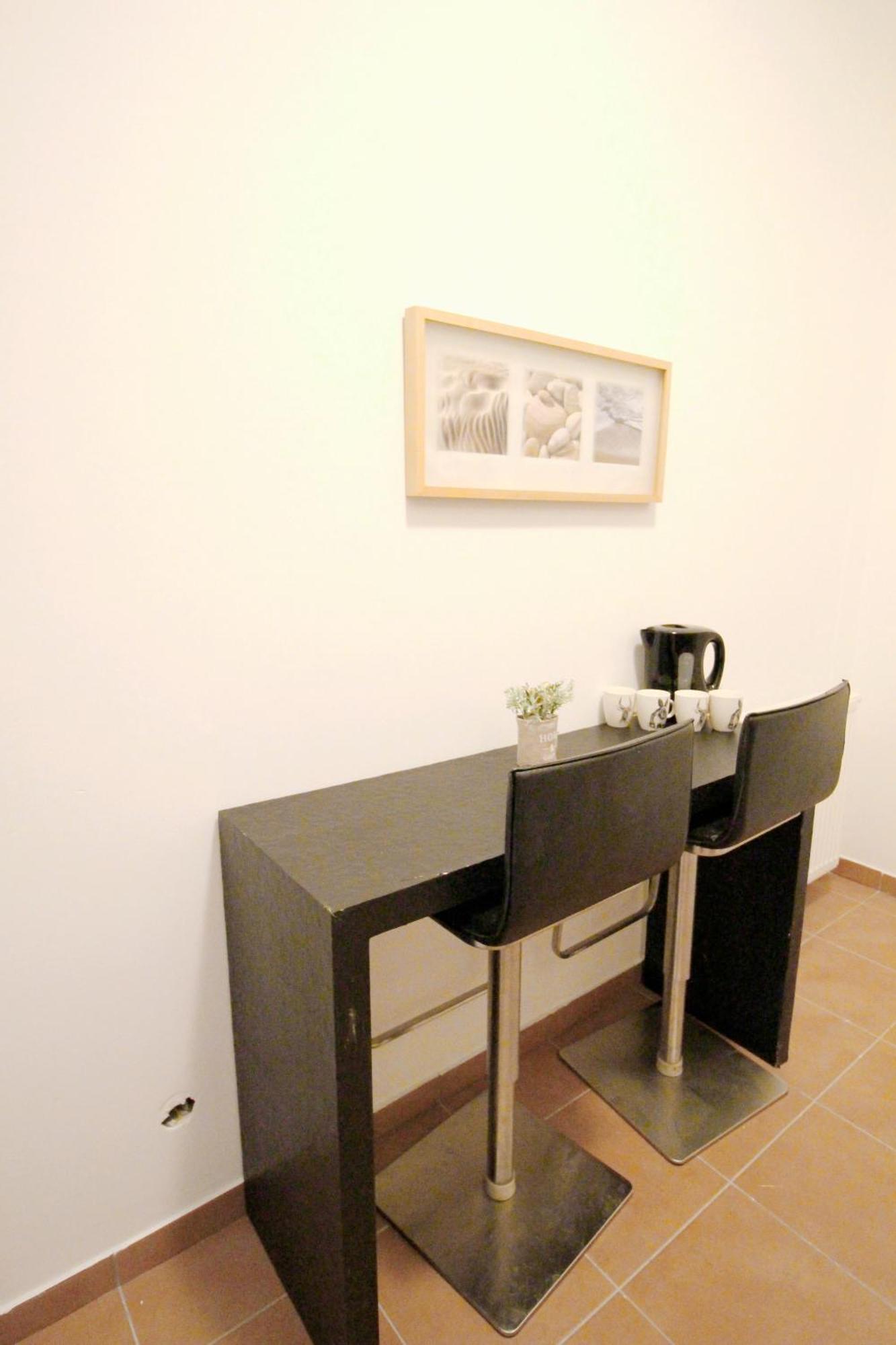 Appartement Family In Brigittenau Vienne