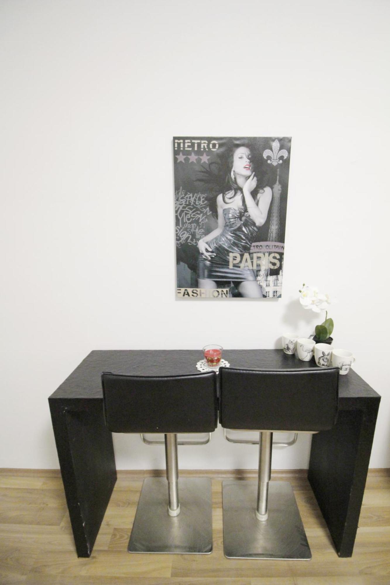 Appartement Family In Brigittenau